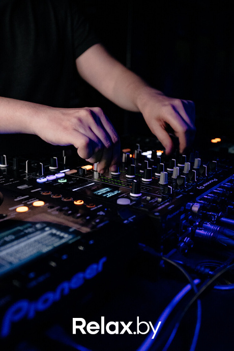 Party mix, фото № 12