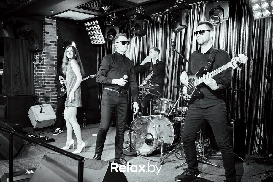 Brooklyn Live!, фото № 28