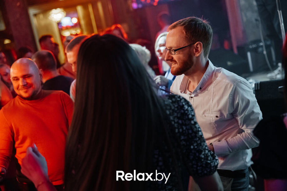 Friday Party, фото № 106