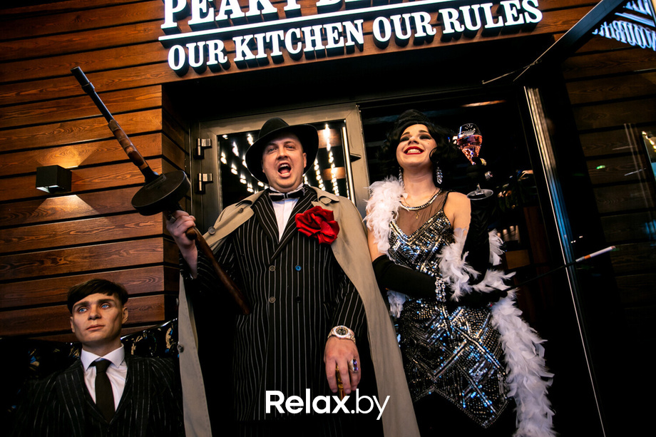 Birthday Party - 2 YEARS!, фото № 19