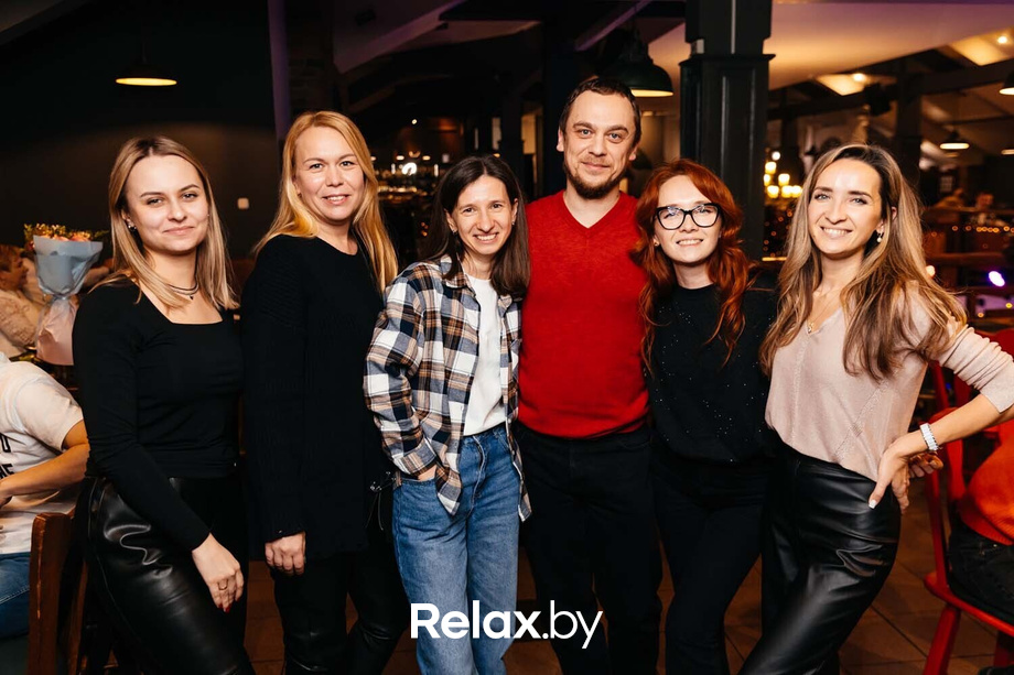 Пятница в Броваре, фото № 76