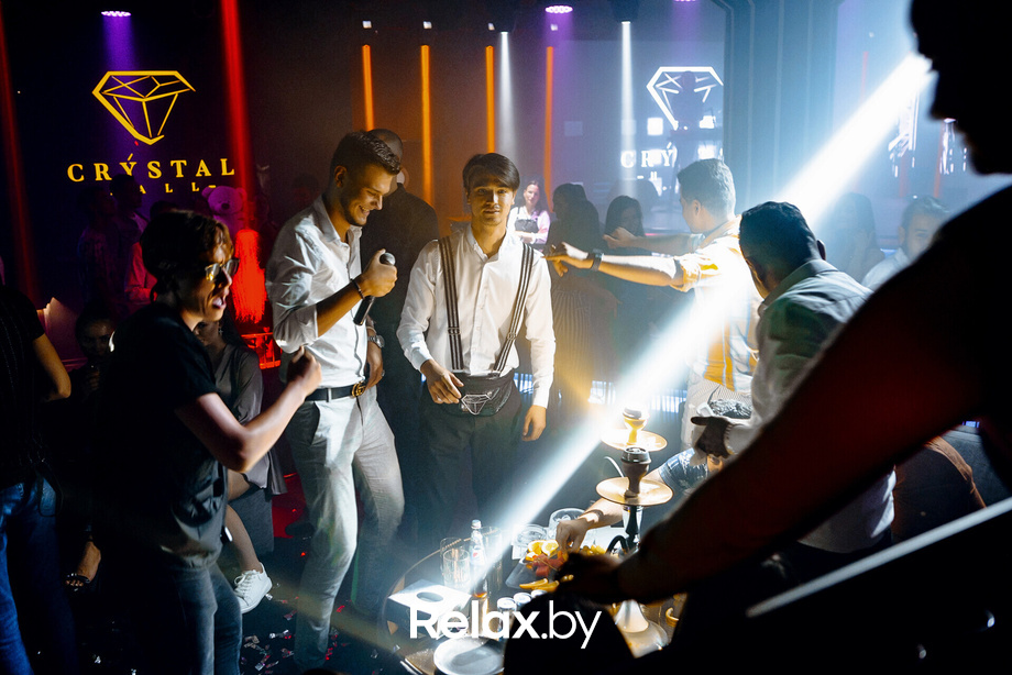 Casino Night, фото № 39