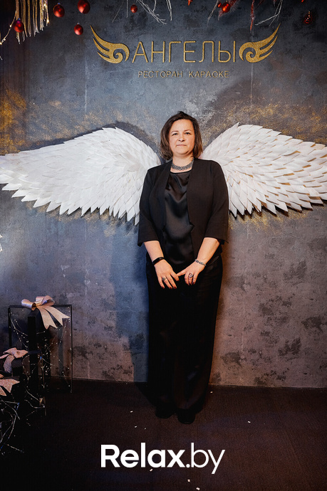 Новый год в Ангелах, фото № 85