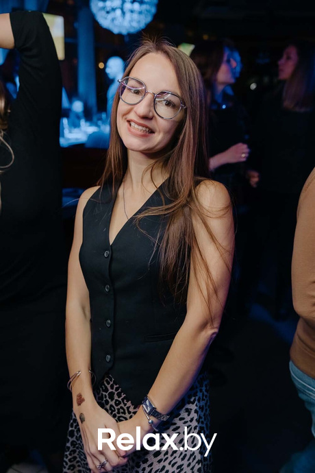 Ночные жители, фото № 20