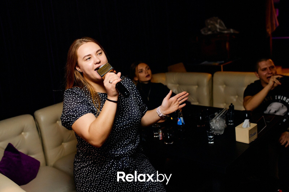 Суббота в Облаках, фото № 19