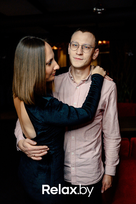 Ночные жители, фото № 26