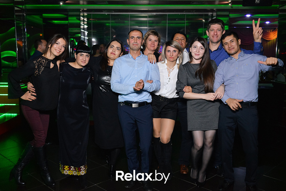 Magic Night, фото № 39