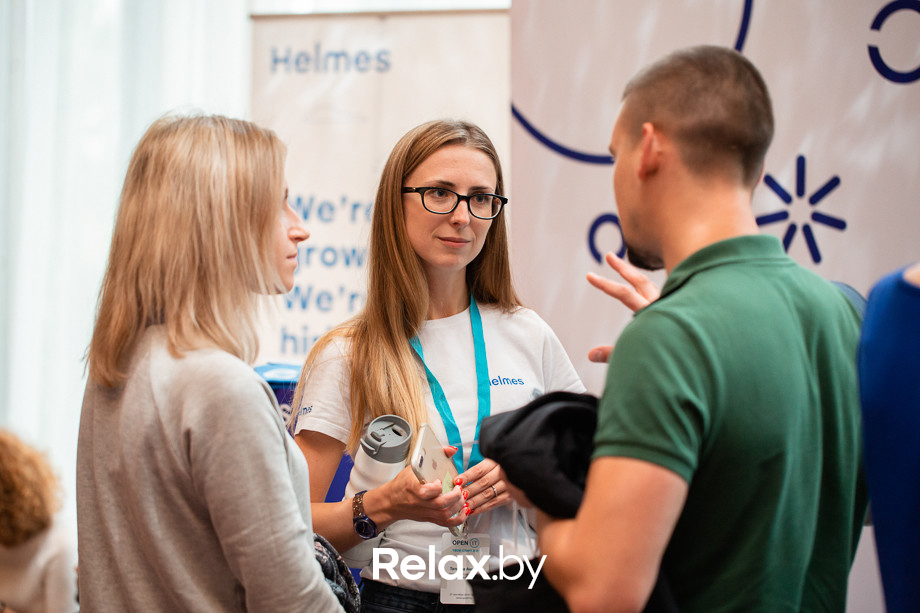 Open IT, фото № 93