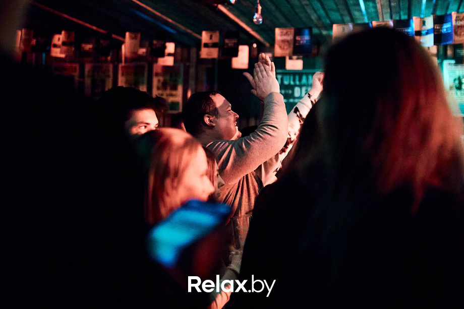 Tullamore St.Patrick's Day, фото № 74