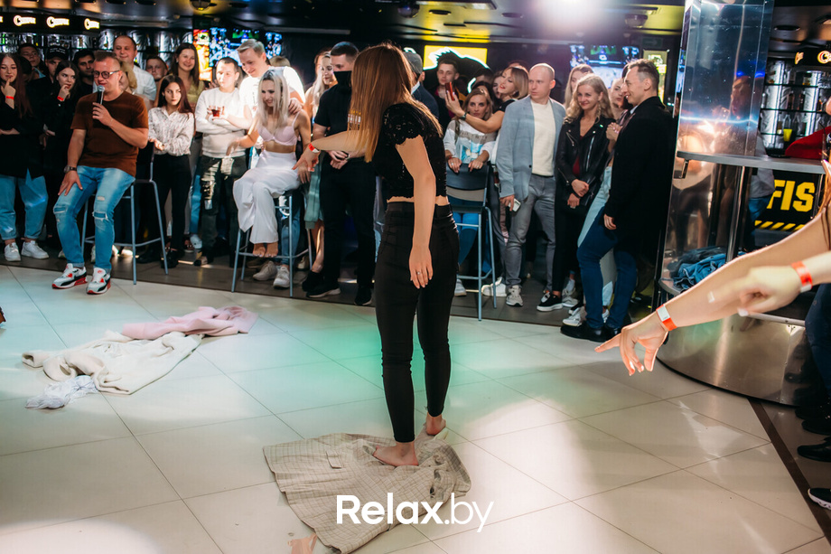 Batman party, фото № 40