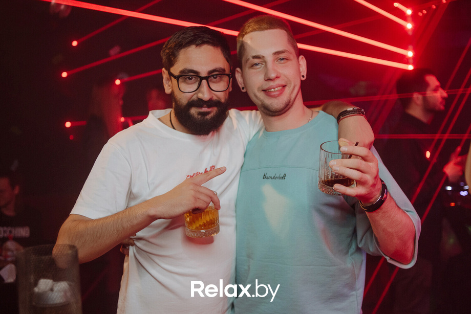 Saturday «Mama Stiflera party», фото № 45