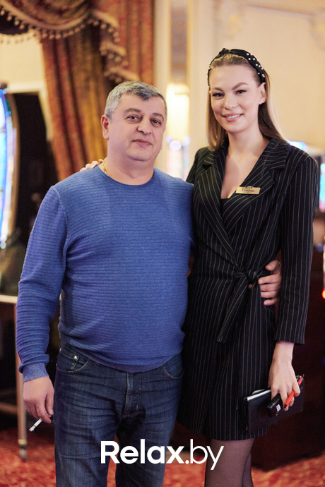 «Слот тайм», фото № 28