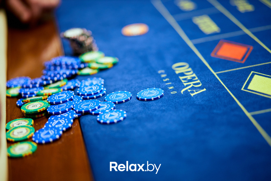 Opera Loto, фото № 13