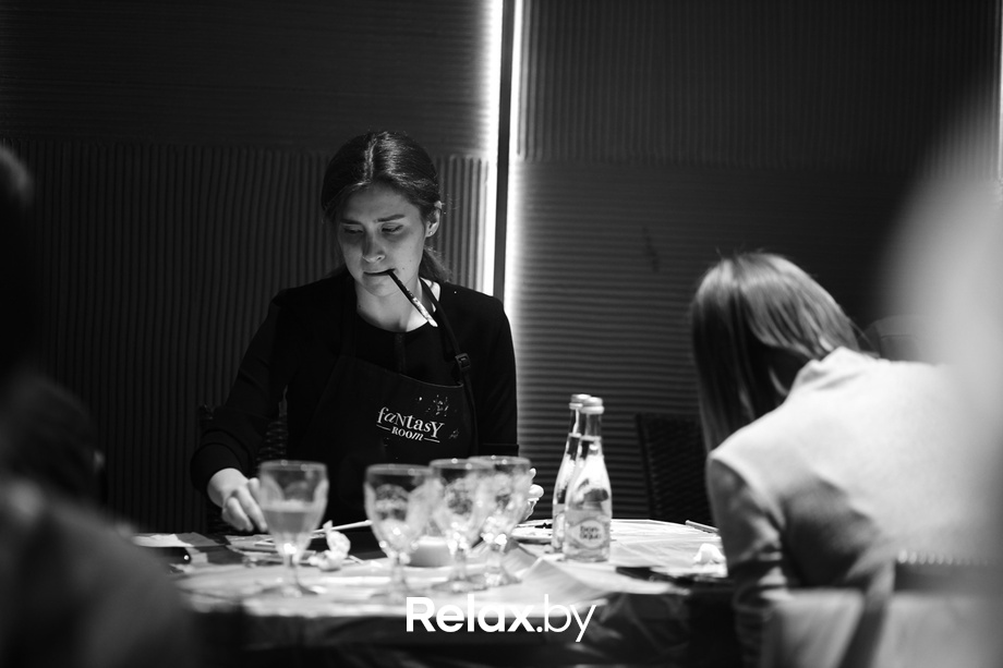 Тимбилдинг отдела маркетинга, фото № 84