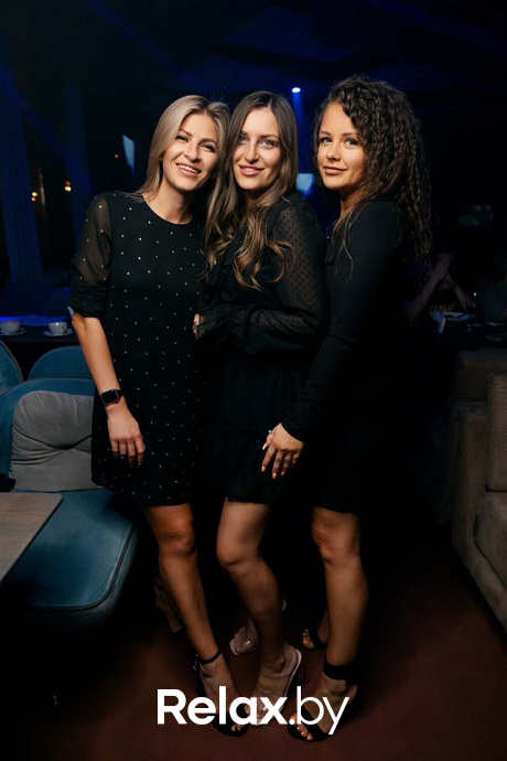 Ночные жители, фото № 77