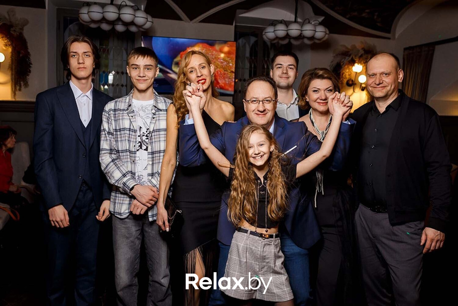 Международный Женский День, фото № 28