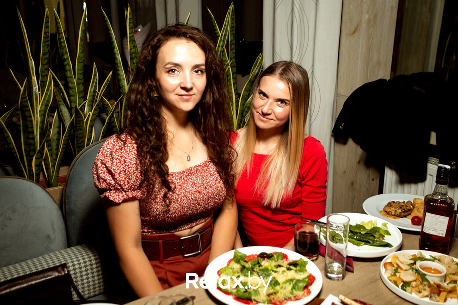 Ночные жители, фото № 6