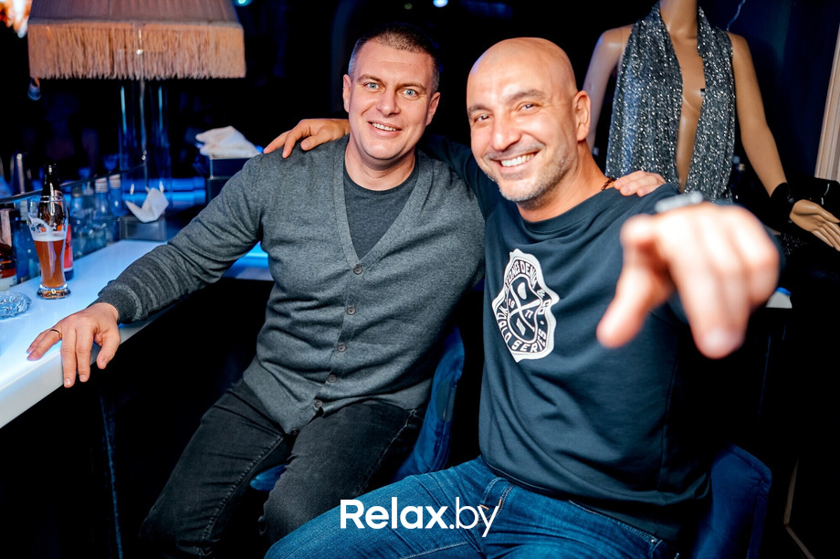 Love & Other Medication | Day 2, фото № 40