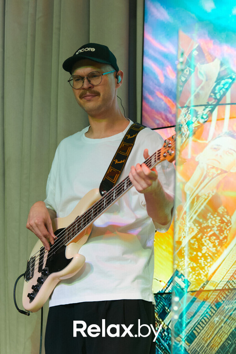 «Константин Кожевников в казино Опера», фото № 62