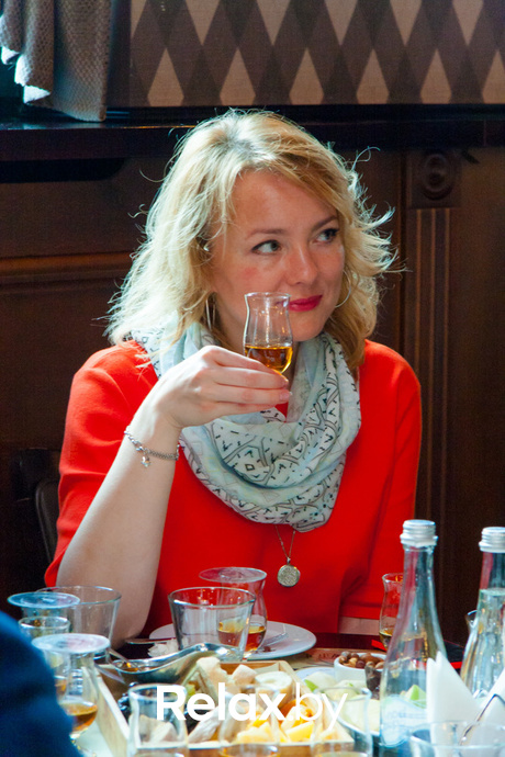 Презентация Jim Beam Double Oak, фото № 36