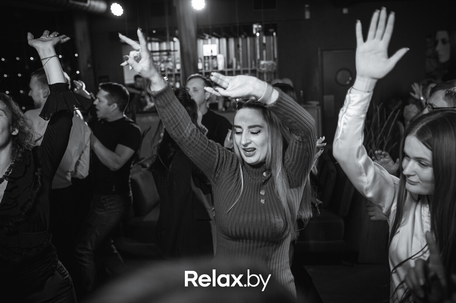 Ночные жители, фото № 48