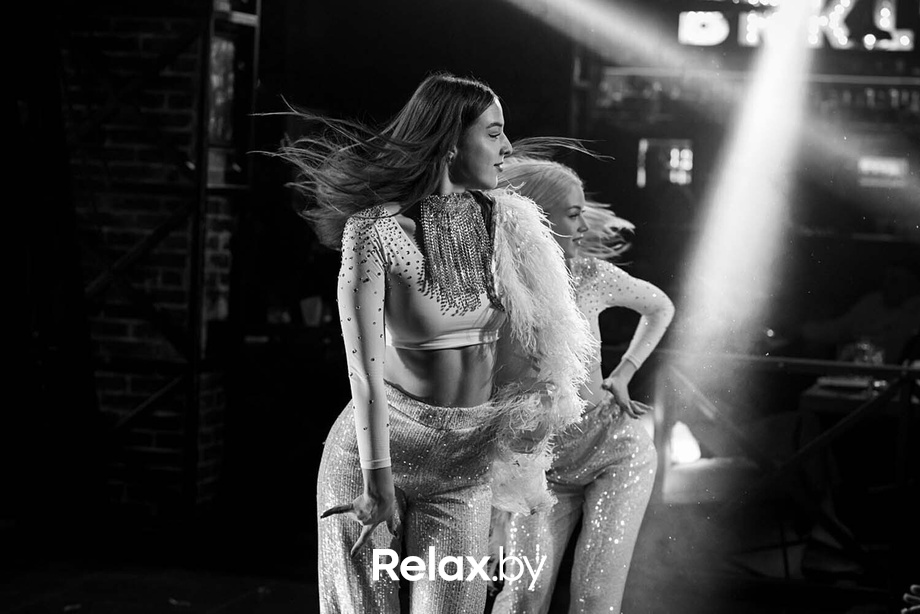 Brooklyn Live!, фото № 67