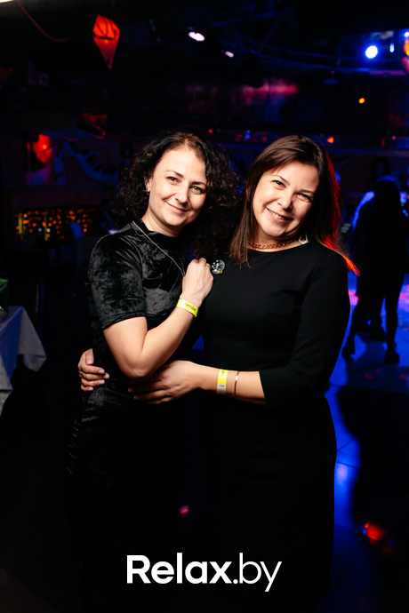 Кавер группа Starland в Ретро-кафе, фото № 25