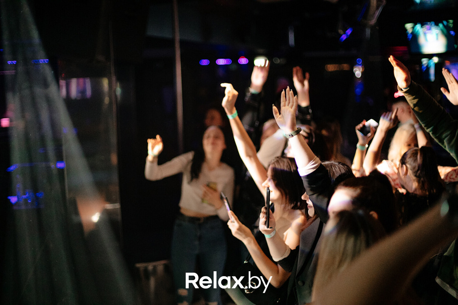 Live Night, фото № 46