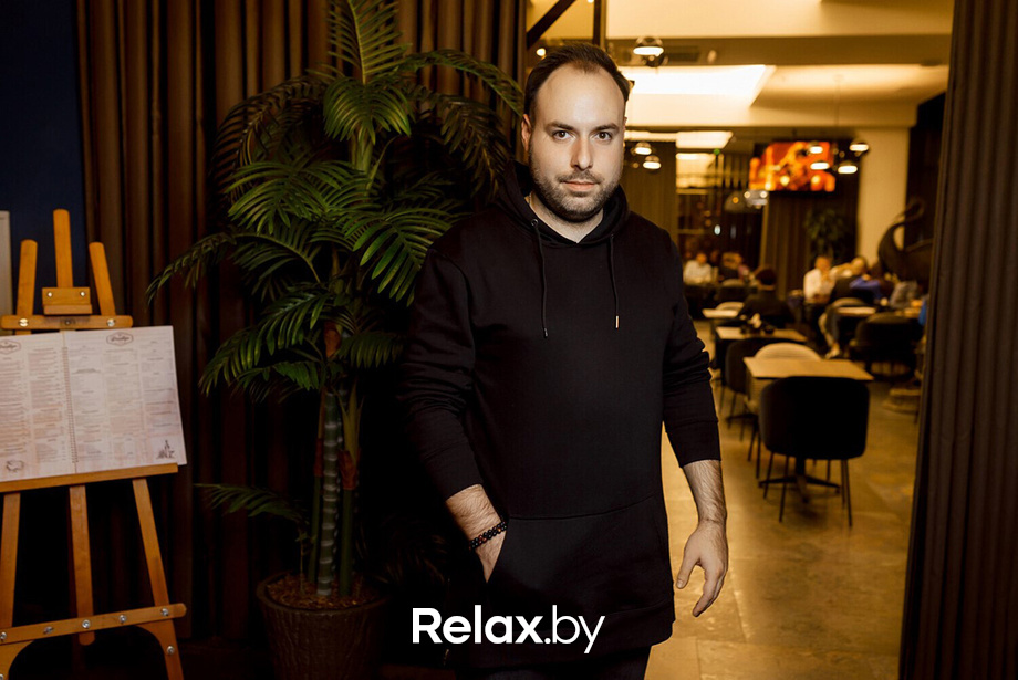 Brooklyn Live!, фото № 18