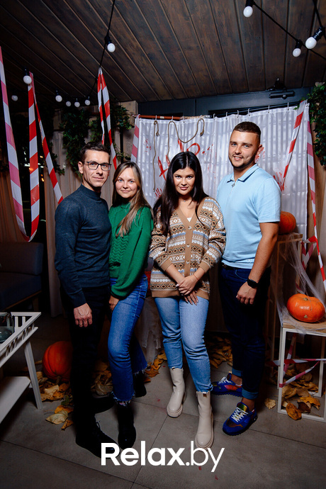 Ночные жители, фото № 17