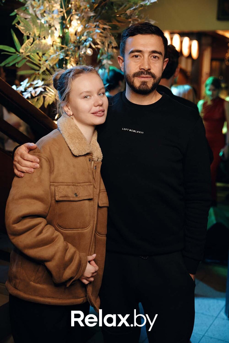 Новогодний экипаж Бровара, фото № 132