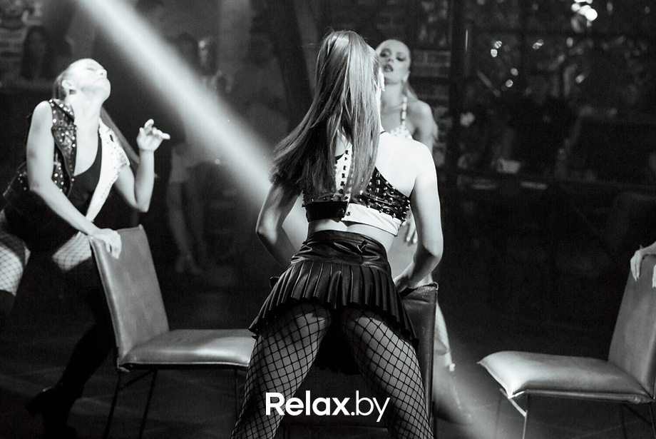 Brooklyn Live!, фото № 43