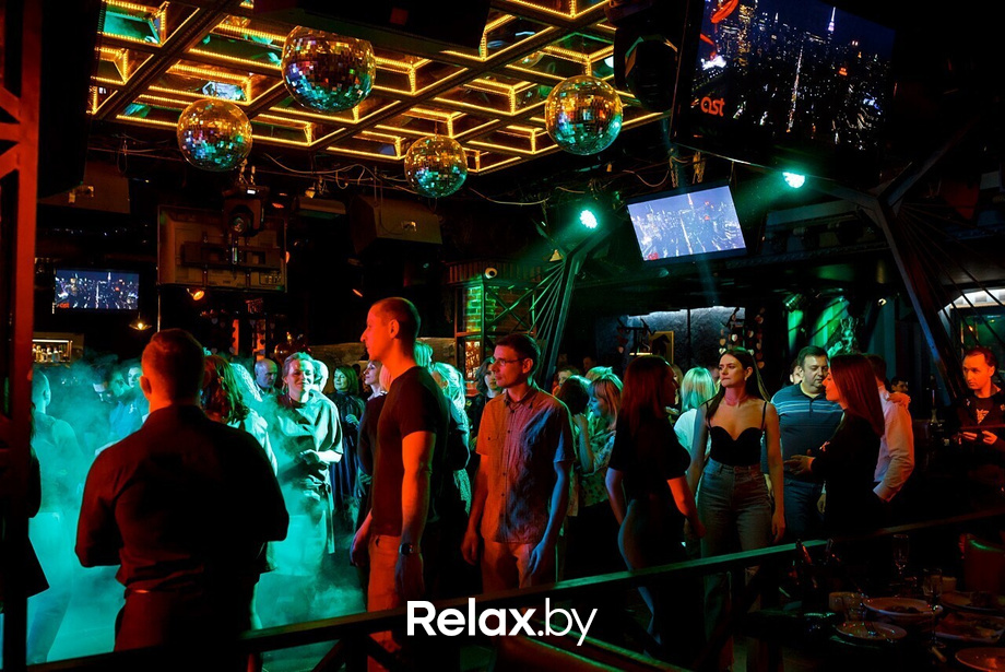 Brooklyn Live!, фото № 31