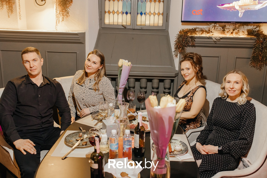 Выходные в Rustaveli, фото № 13