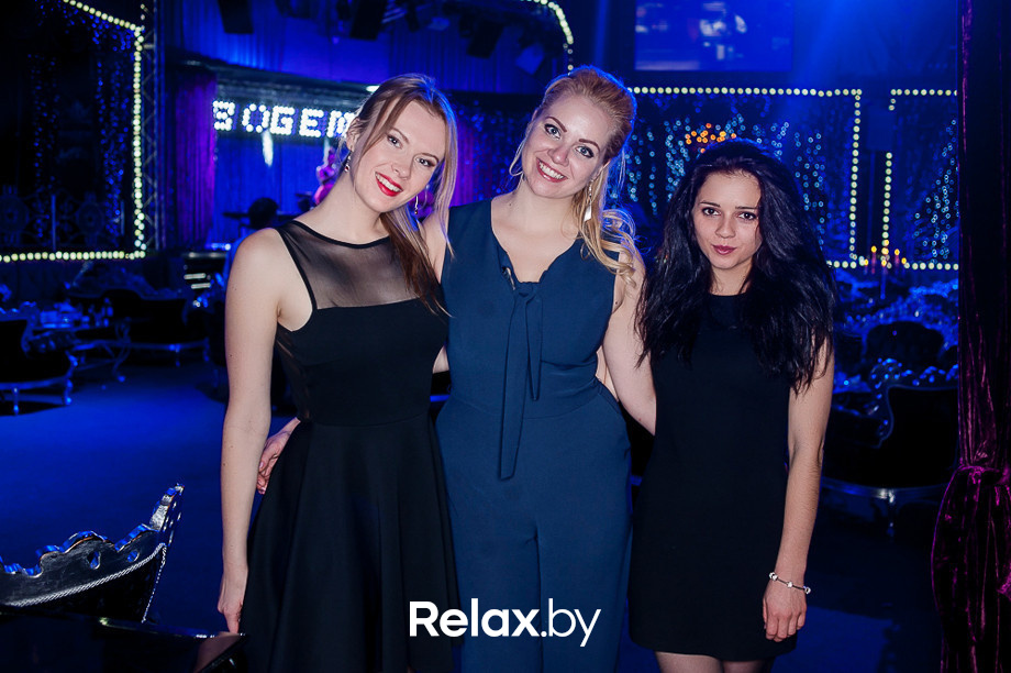 Зажигаем звёзды, фото № 77