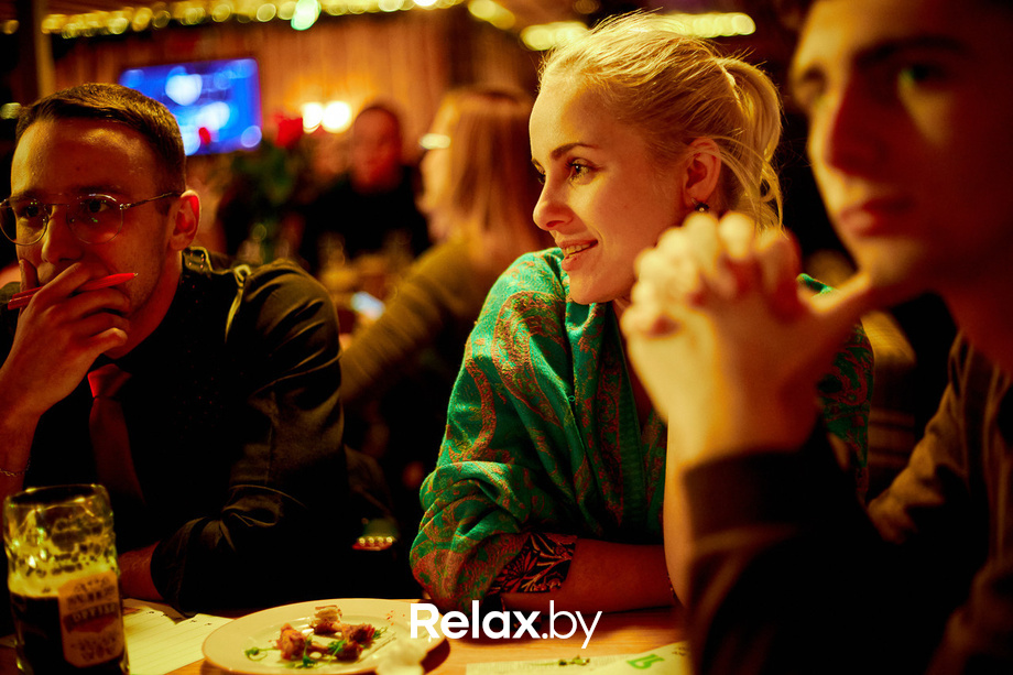 Бар-олимпиада «Мозгва», фото № 173