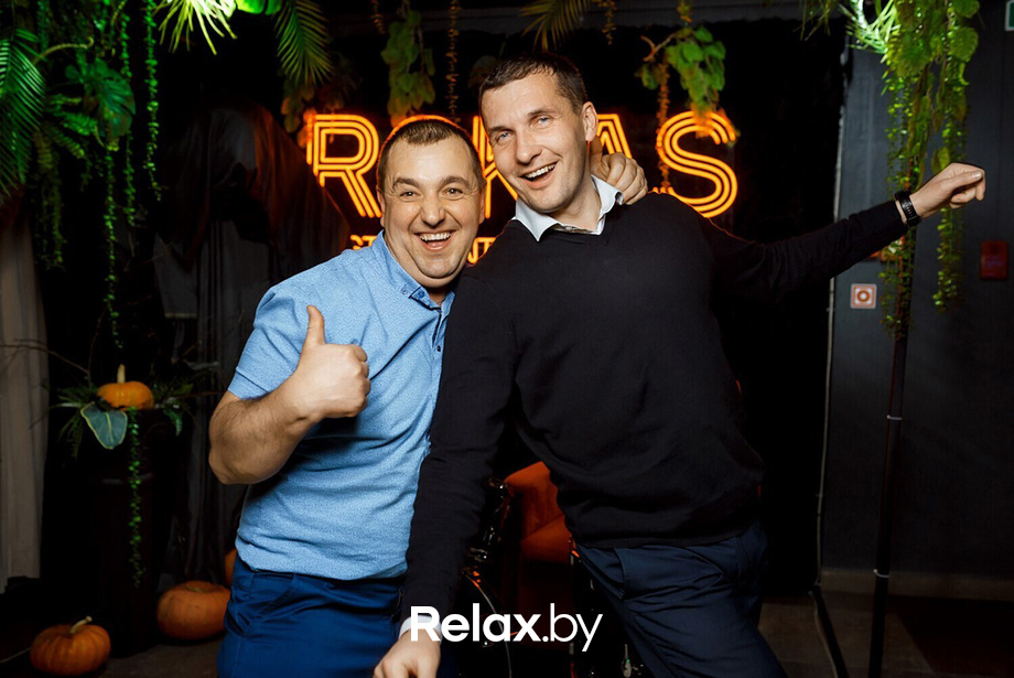 Friday party, фото № 22