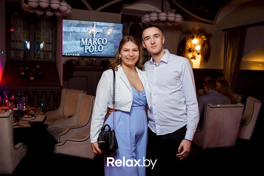 Рождество в Rustaveli, фото № 28