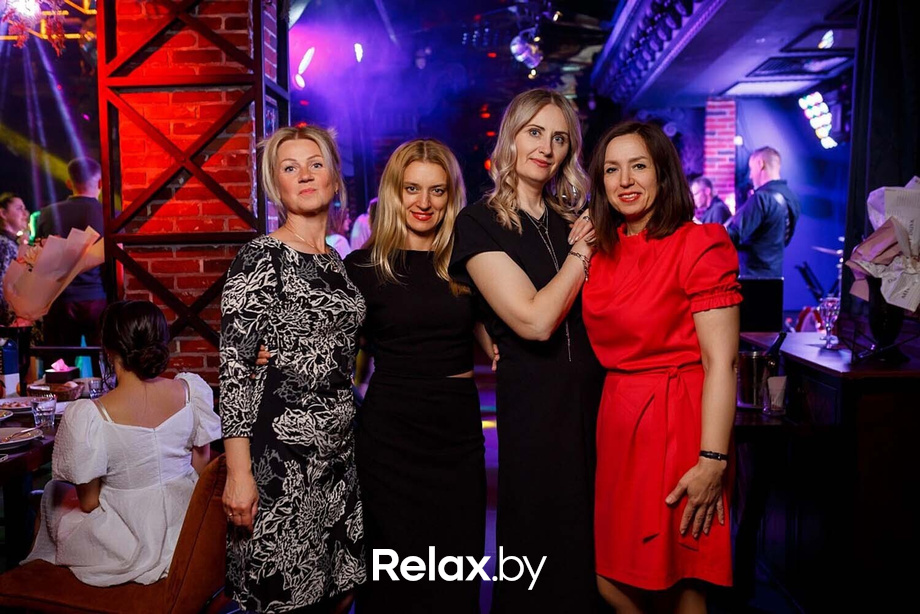 Brooklyn Live!, фото № 14