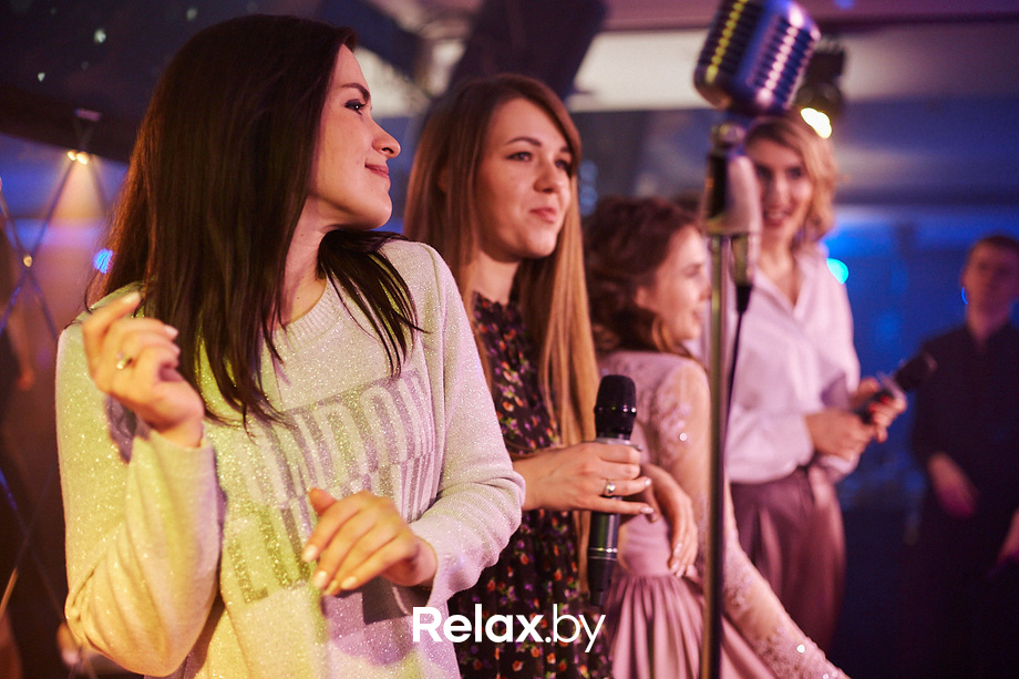 Woman's weekend, фото № 44