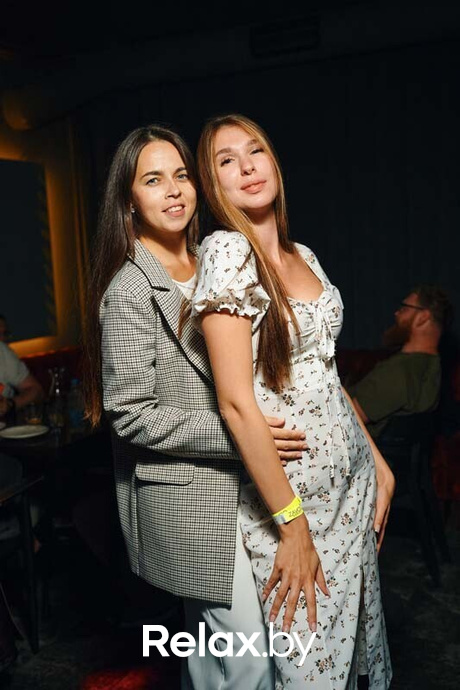 Saturday party, фото № 90