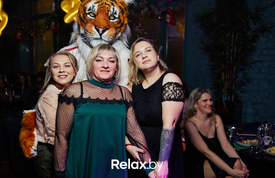 NuaWinter Weekend, фото № 40