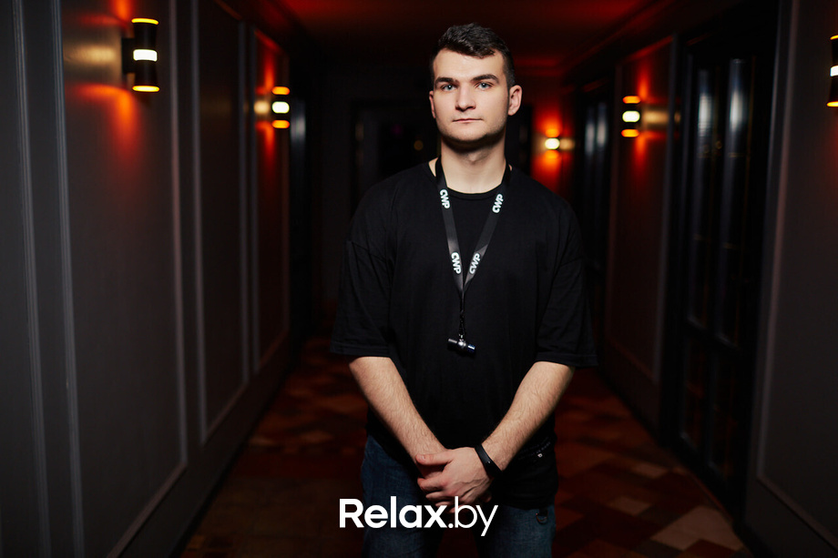 Караоке в «Ast club», фото № 25