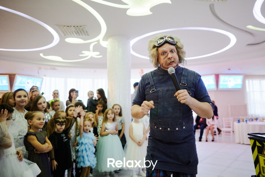 SILVER PARTY 2022 KIDS’ PODIUM, фото № 225