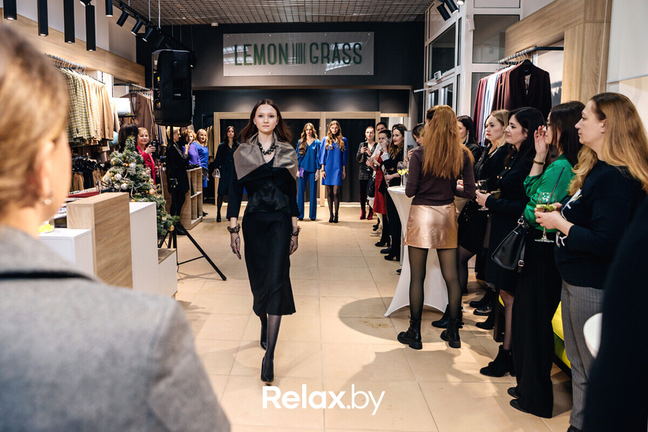 Девичник с LEMONGRASS, фото № 94