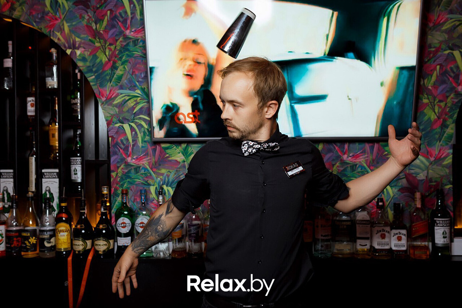 Ночь фортуны, фото № 36