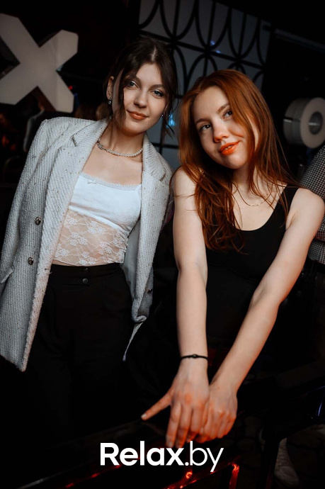 Friday party, фото № 13