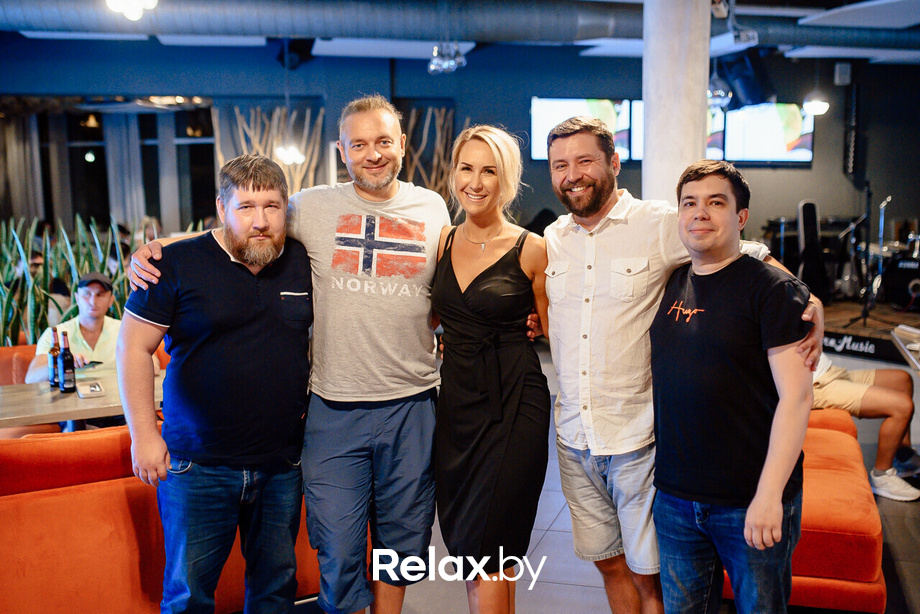 Terra party, фото № 4