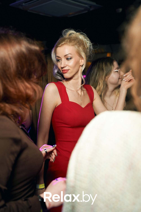 Новогодний корпоратив, фото № 40