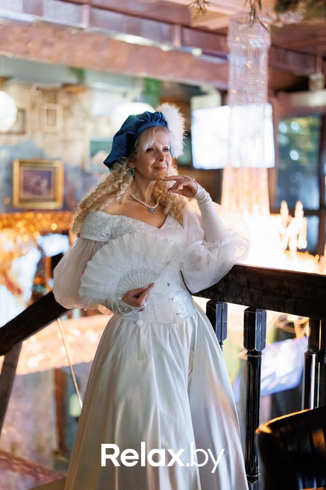 Зимний бал, фото № 109